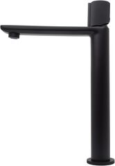 Смеситель для раковины Allen Brau Liberty 5.33002-31 черный матовый