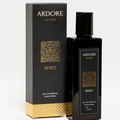 Парфюмерная вода Ardore SPIRIT унисекс 50 мл.