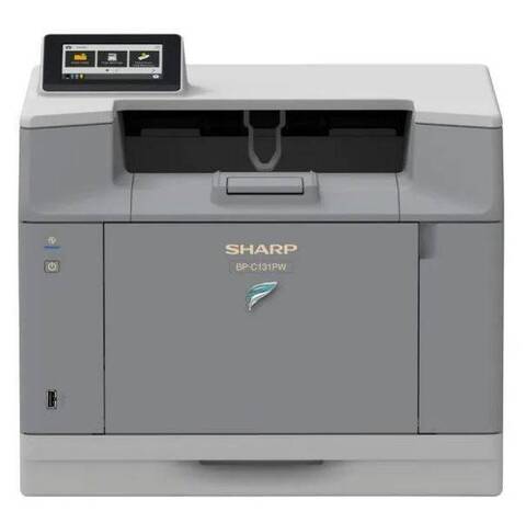 Принтер цветной Sharp BP-C131PWEU