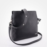 Сумка Саломея 1134 канадский черный