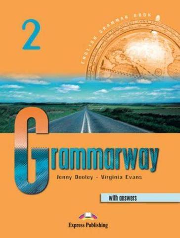 Grammarway 2. Book with Answers. Elementary. С ключами