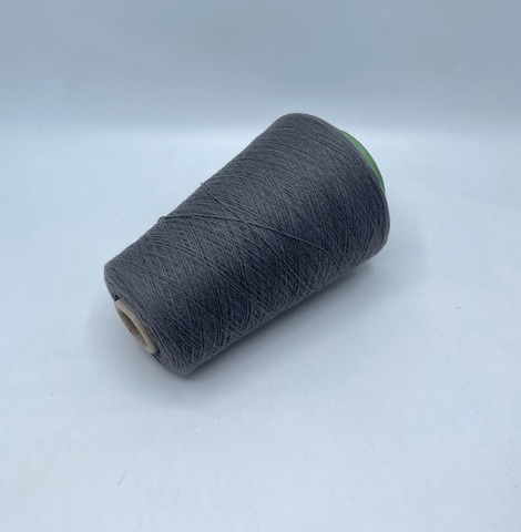 Loro Piana (пр.Италия) art-Maa0966 2/28 1400м/100гр,100% кашемир,цвет-Мышино-серый(542), арт.36102