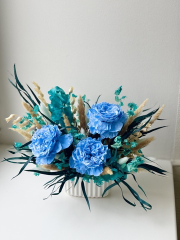 Интерьерная композиция