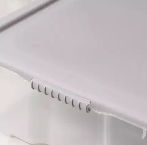 Контейнер Porter, 50 л, дымчато-серый