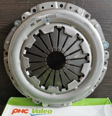 СЦЕПЛЕНИЕ В СБОРЕ SOLARIS, RIO III 6MT PHC VALEO 4130023136+4110023136+4142132000