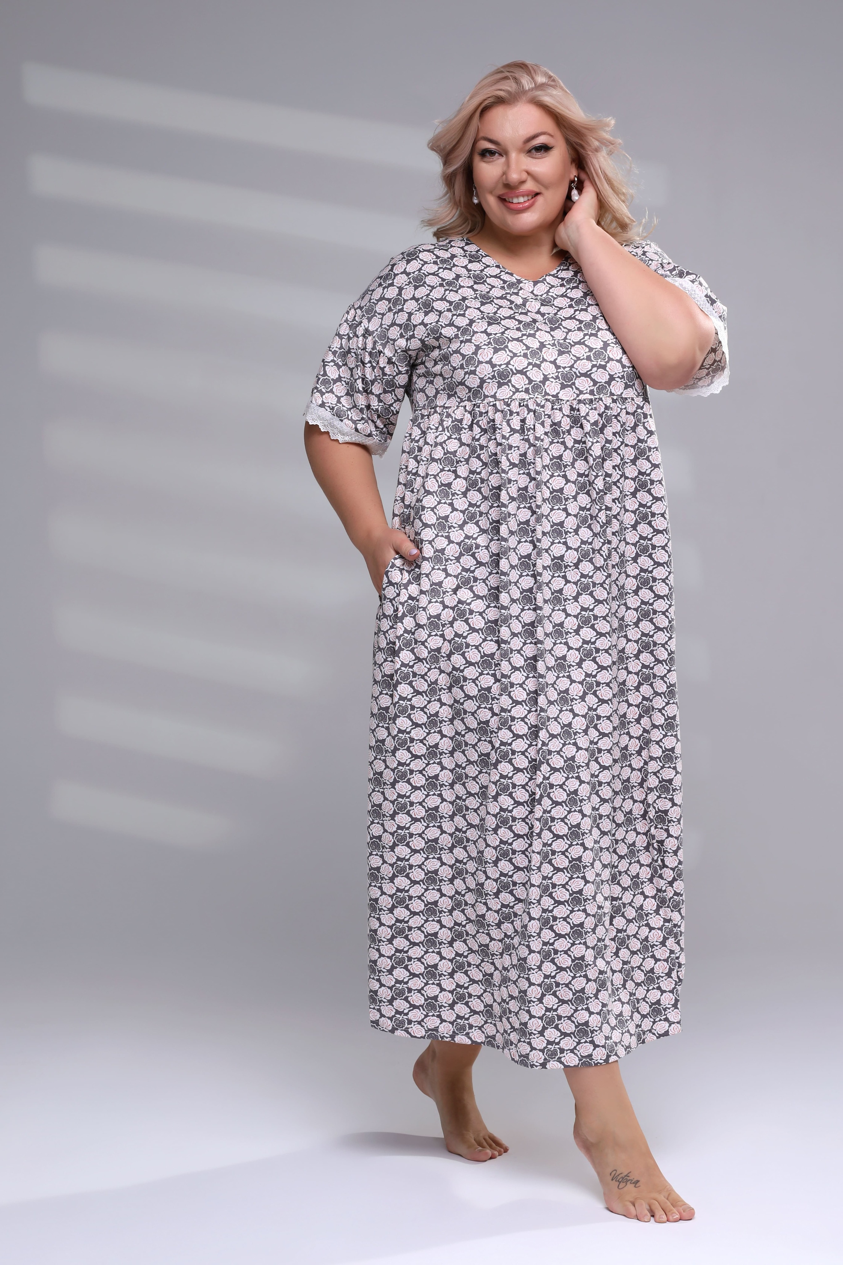 Сорочка-11637