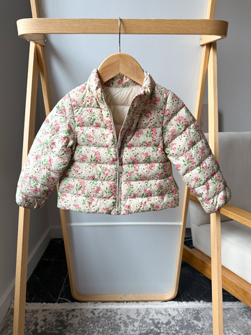 Пуховая куртка Moncler, 80