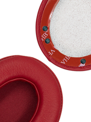 Амбушюры Beats Studio 3.0 (Красный Матовый)