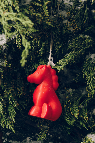 Набор лошадки, 3 шт