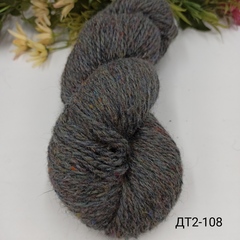Дундага 6/2 Твид ДТ2-108 210м/100гр