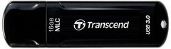 USB Flash карта Transcend TS16GJF750K 16GB черный