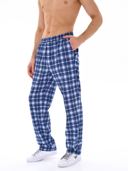 007 Брюки мужские