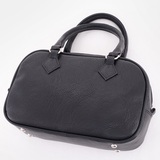 Сумка Саломея 480 итальянский черный