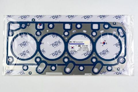 Прокладка головки блока DYG DYG-030