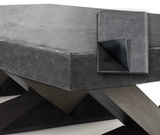 Чехол для б/стола Victory 9ф (Prado 1 Бежевый) фото №3