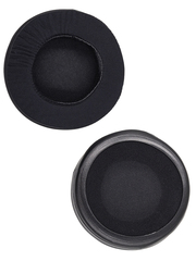 Круглые амбушюры с охлаждающим эффектом (гелевые)