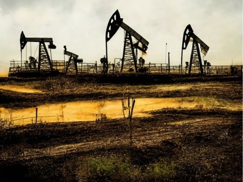 ПНООЛР Газонефтяное месторождение