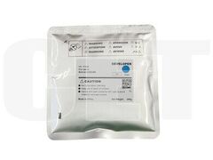 Девелопер для KONICA MINOLTA Bizhub C226/C266 (CET) Cyan, 170г, 87000 стр., CET171026