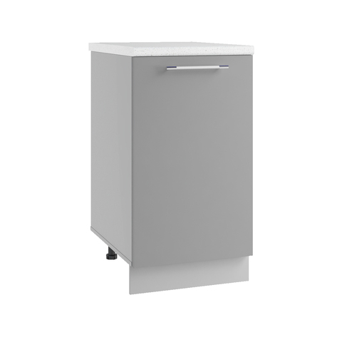 Кухня Альберо шкаф нижний 850*450