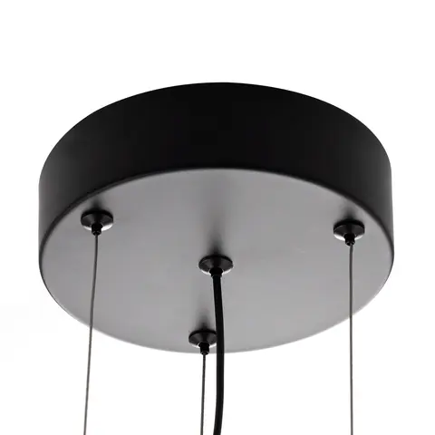 Подвесной светодиодный светильник Citilux Signature CL247043