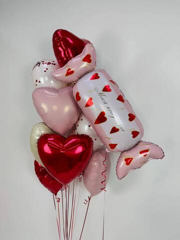 Набор 14 Февраля #53