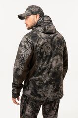 Демисезонный костюм для охоты Remington Stalker Renewed Black Camo на remingtonn.ru