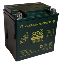 WBR HP 12-30 MF аккумулятор