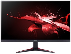 Монитор 27" Acer Nitro VG270P6bip / UM.HV0EE.605 черный