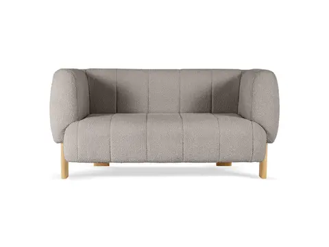 Диван Cassis 2х местный