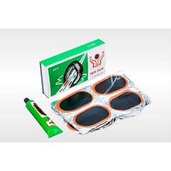 Аптечка для ремонта камер, 12 шт./3273307-12