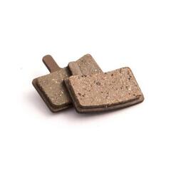 Тормозные колодки CLARKS VX842C для HAYES STROKER TRAIL/CARBON (3-115)