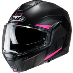 i100 Beis MC8SF / Черно-розовый