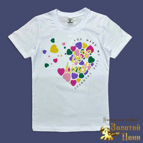 Футболка хлопок д (9-12) 260221-S7049