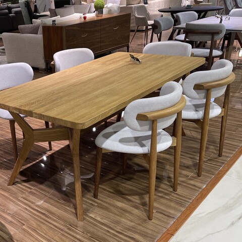 Стул из дерева - Мона Сердце