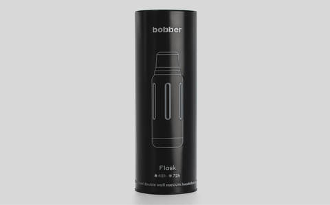 Картинка термос Bobber Flask-1000 Matte - 4