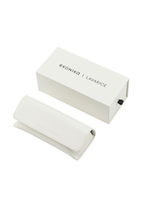 Очки Ekonika х Lavarice Серебро