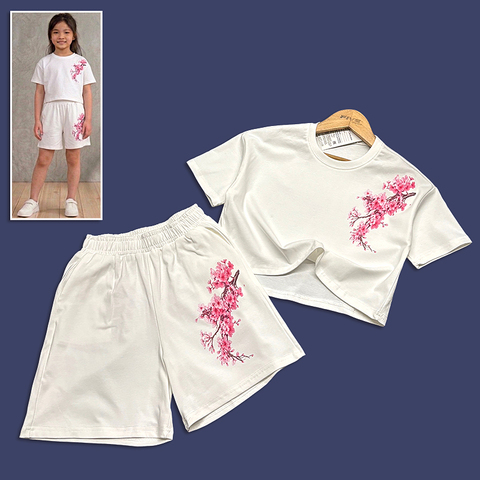 Костюм хлопок д (9-13) 260331-LT2598