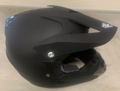 Шлем для квадроцикла, размер XS (47-48)