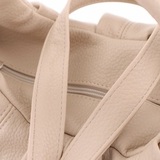 Сумка Саломея 357 леар беж