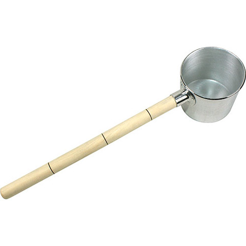 Черпак для бани - 4