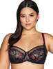 Бюстгальтер с мягкой чашкой Ava INTENSE 2122 M Black