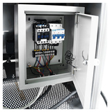 Пельменный аппарат Foodatlas JGL 135-6A (AR)