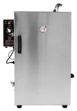 Печь-коптильня электрическая Airhot ESM-101