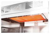 Гриль-мангал WeGrill E-MASTER