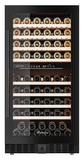 Винный шкаф MEYVEL MV99PRO-KBT2