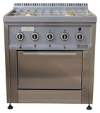 Плита газовая Вулкан ПРГ-IIA-4М ДШ Standart серия 900