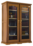 Винный шкаф IP Industrie CEX 2501 NU