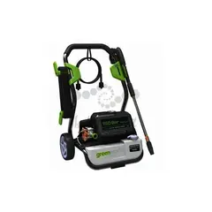 Мойка высокого давления Greenworks GPWG7 G7 150 bar 5100807