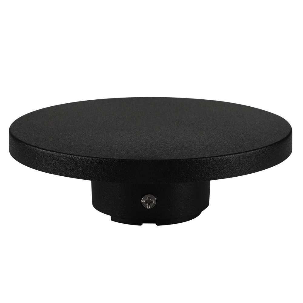 Уличный настенный светодиодный светильник Arte Lamp Nimbo A4406AL-1BK