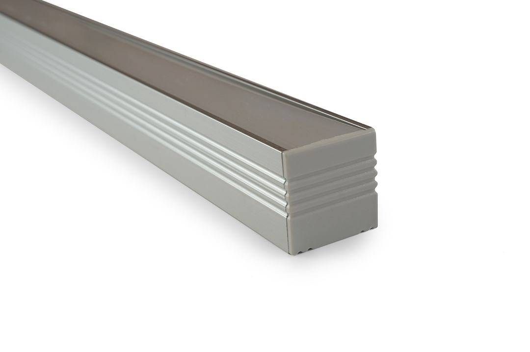 Профиль с рассеивателем SWG SF-3535 001763